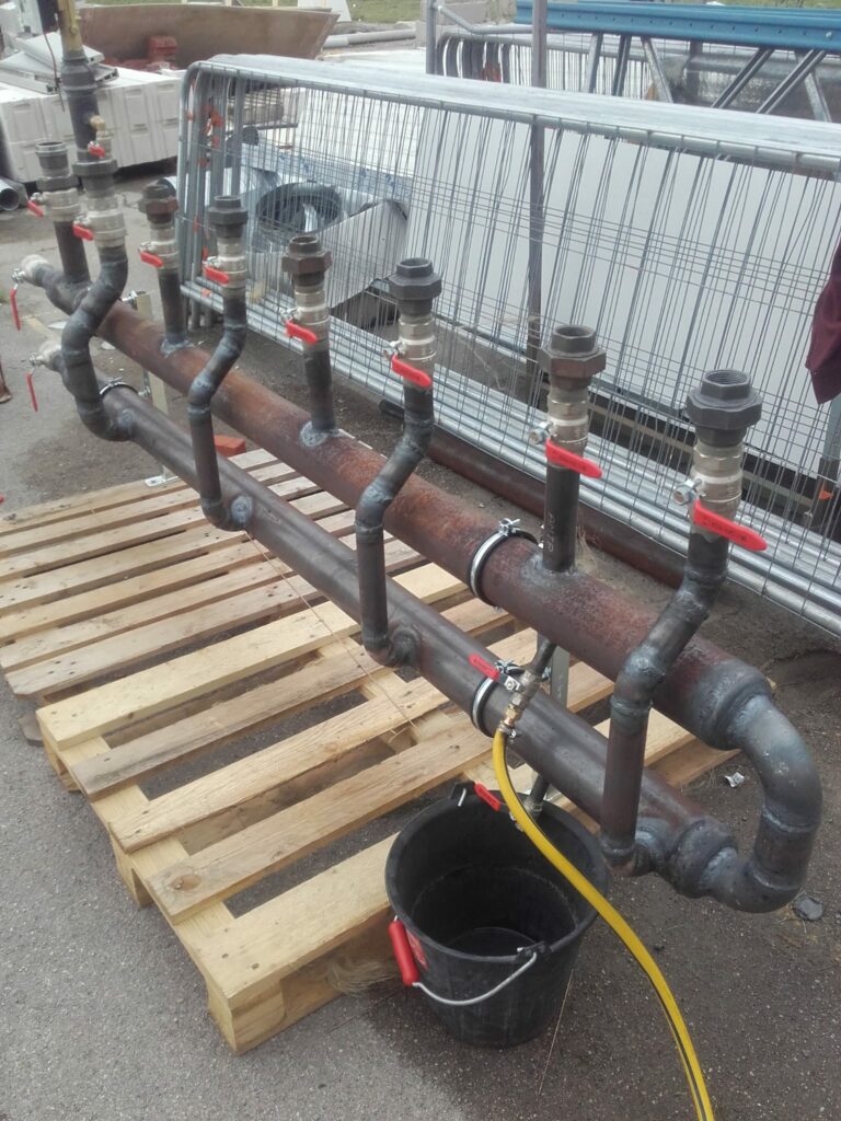 plomberie sanitaire 59